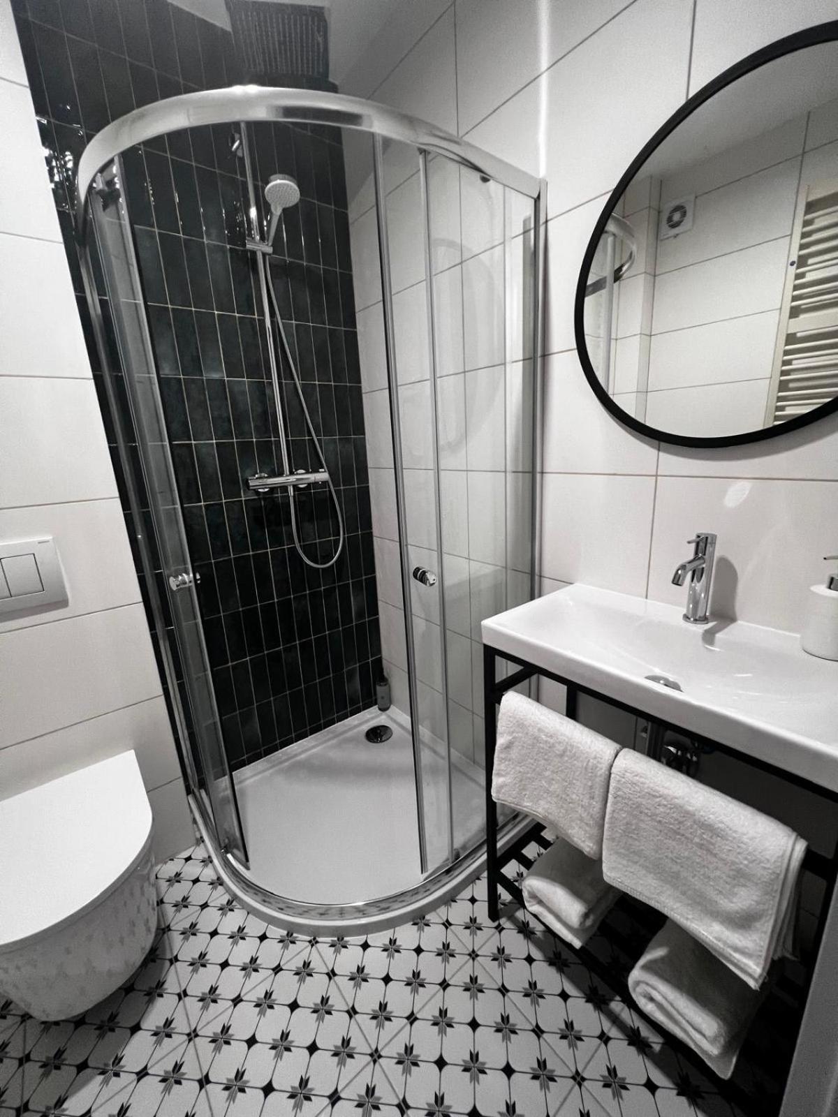 Apartamenty Sw Stanislawa Skierniewice Buitenkant foto