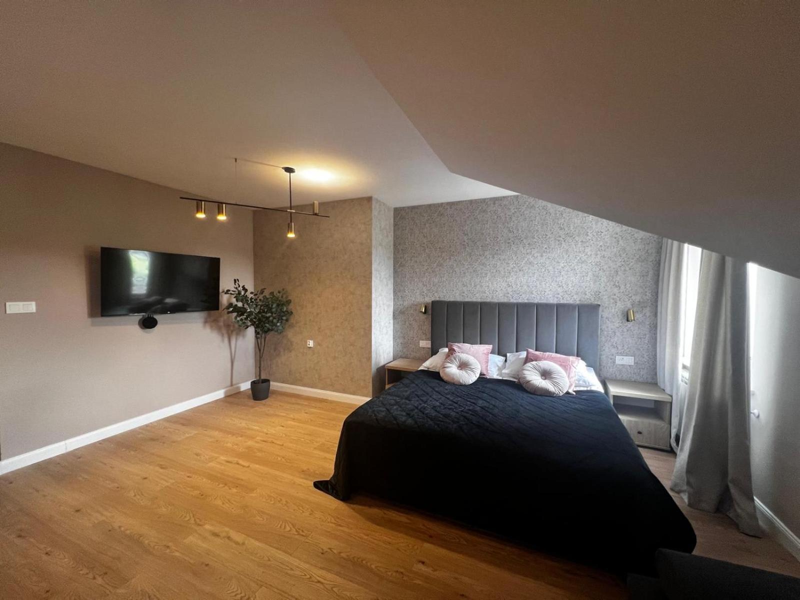 Apartamenty Sw Stanislawa Skierniewice Buitenkant foto
