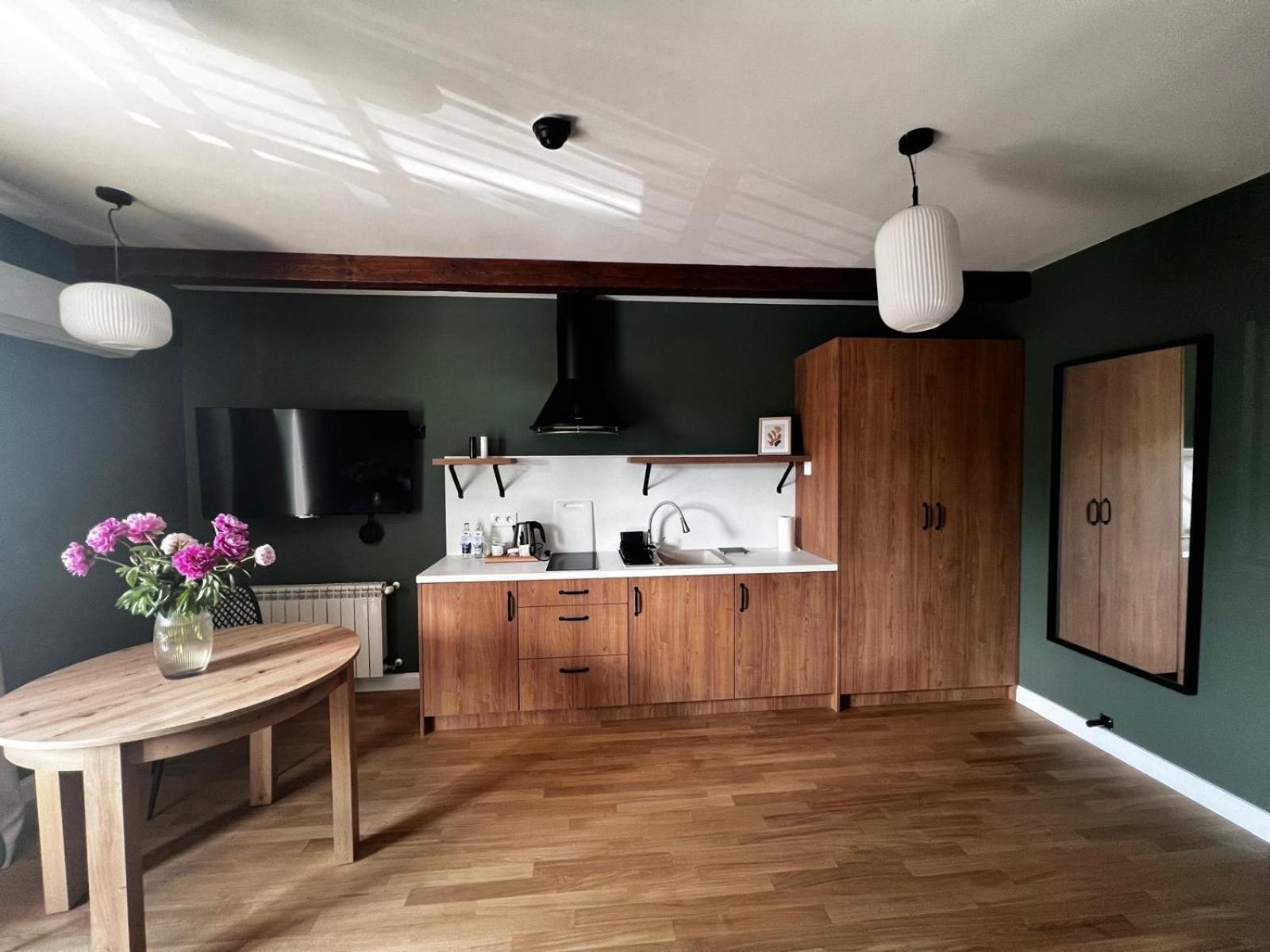 Apartamenty Sw Stanislawa Skierniewice Buitenkant foto
