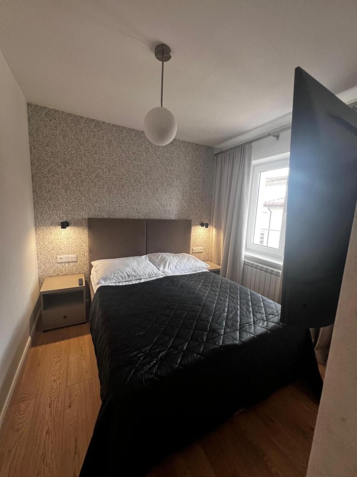 Apartamenty Sw Stanislawa Skierniewice Buitenkant foto