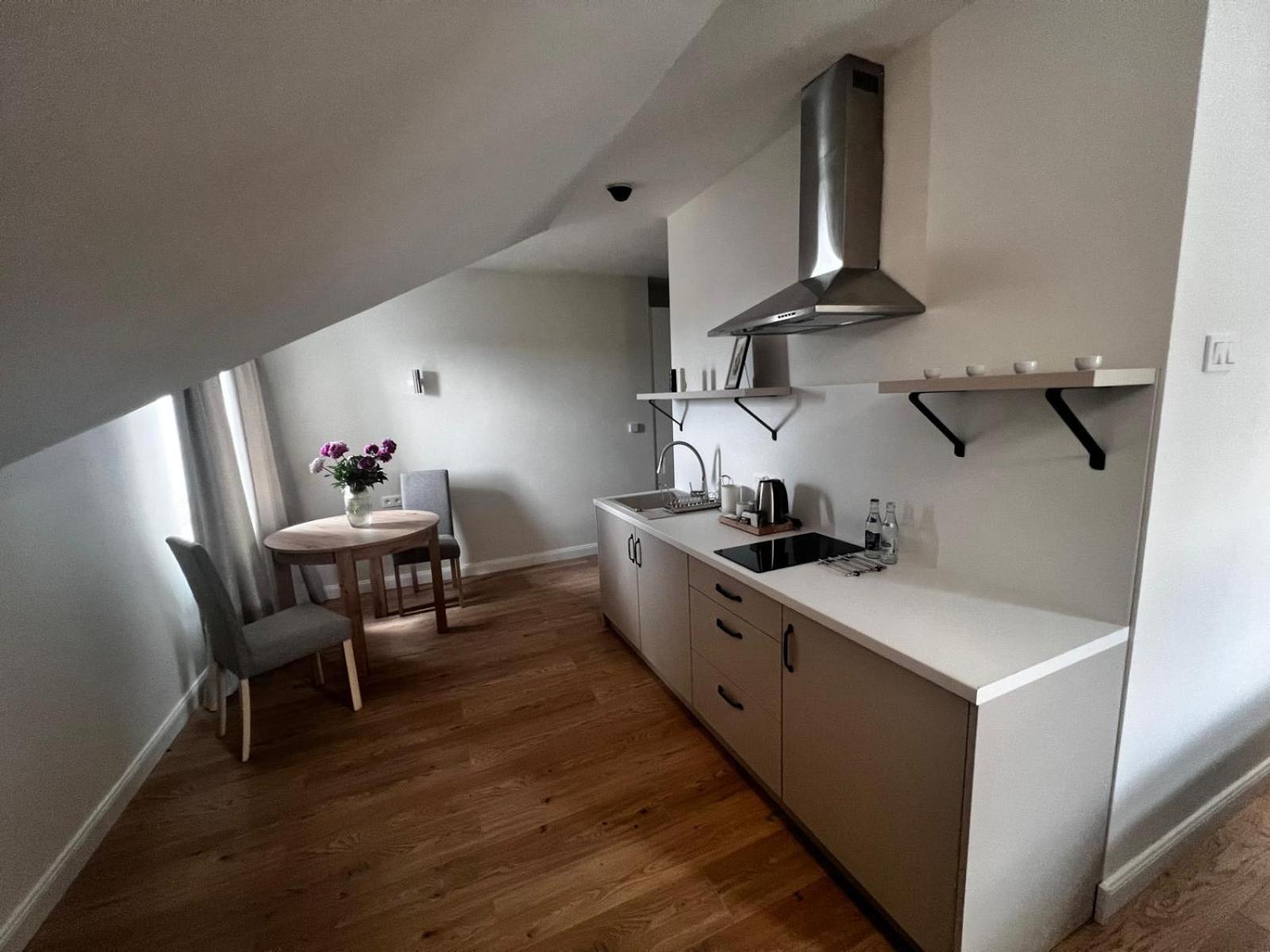 Apartamenty Sw Stanislawa Skierniewice Buitenkant foto