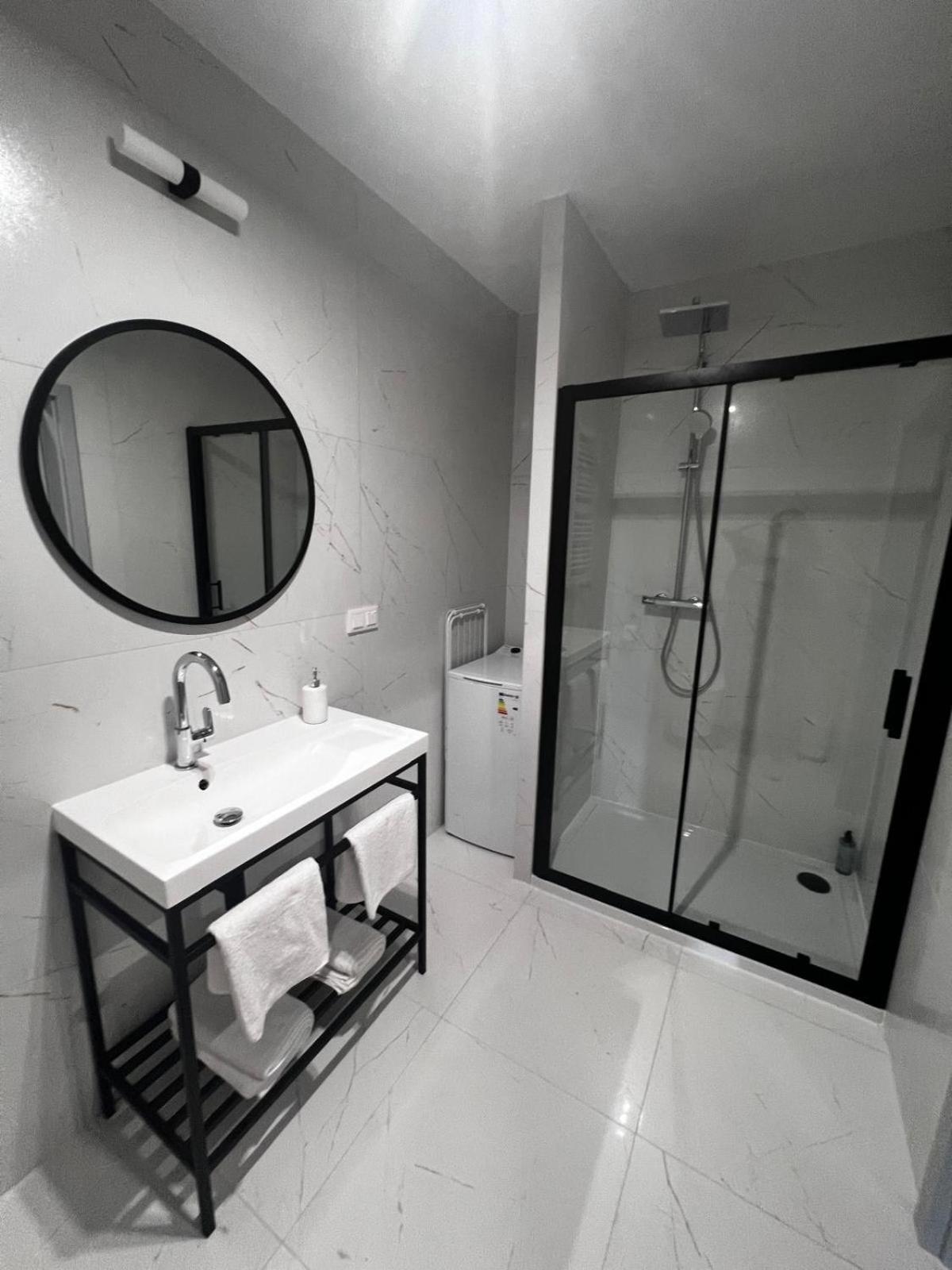 Apartamenty Sw Stanislawa Skierniewice Buitenkant foto
