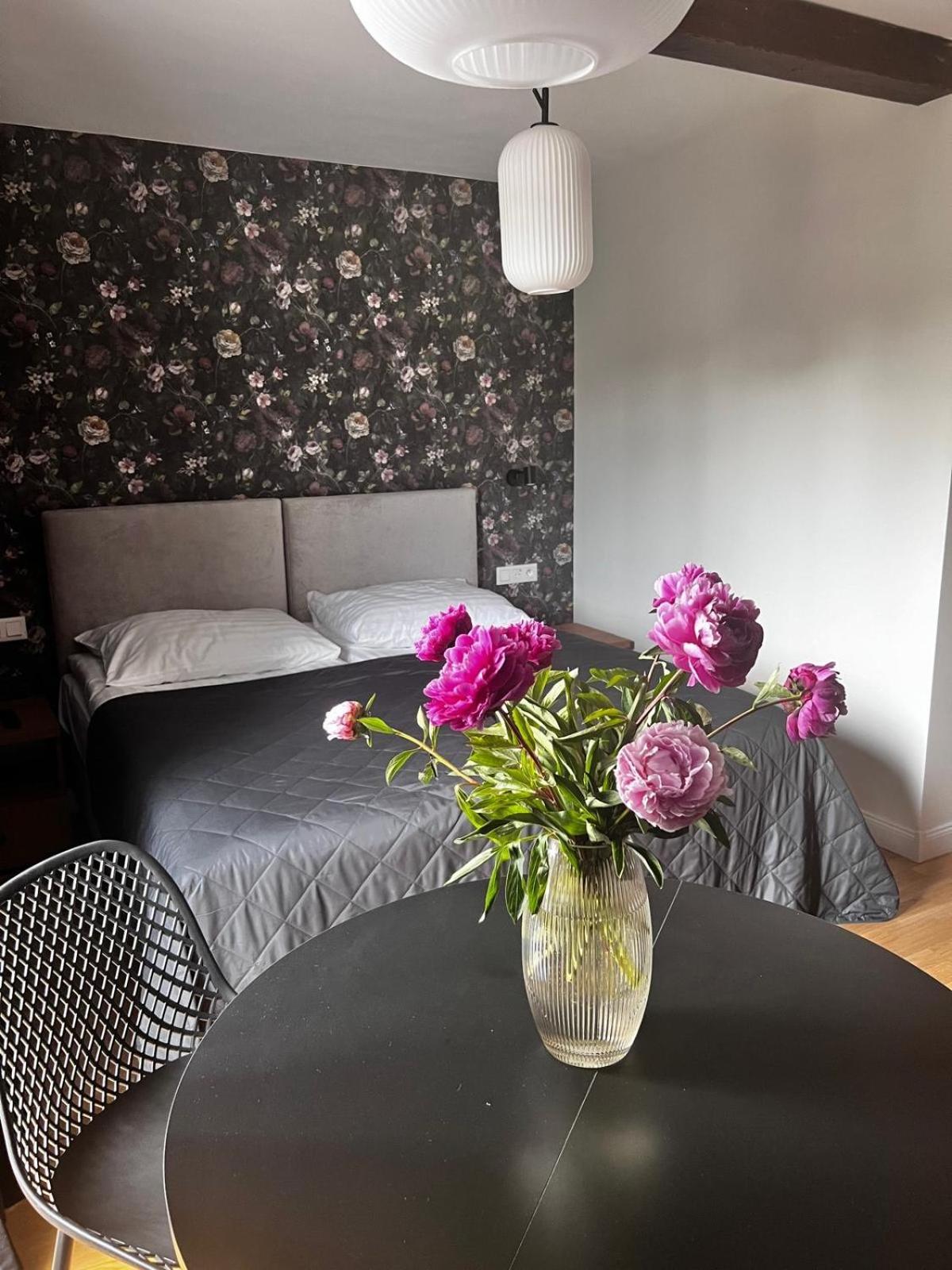 Apartamenty Sw Stanislawa Skierniewice Buitenkant foto