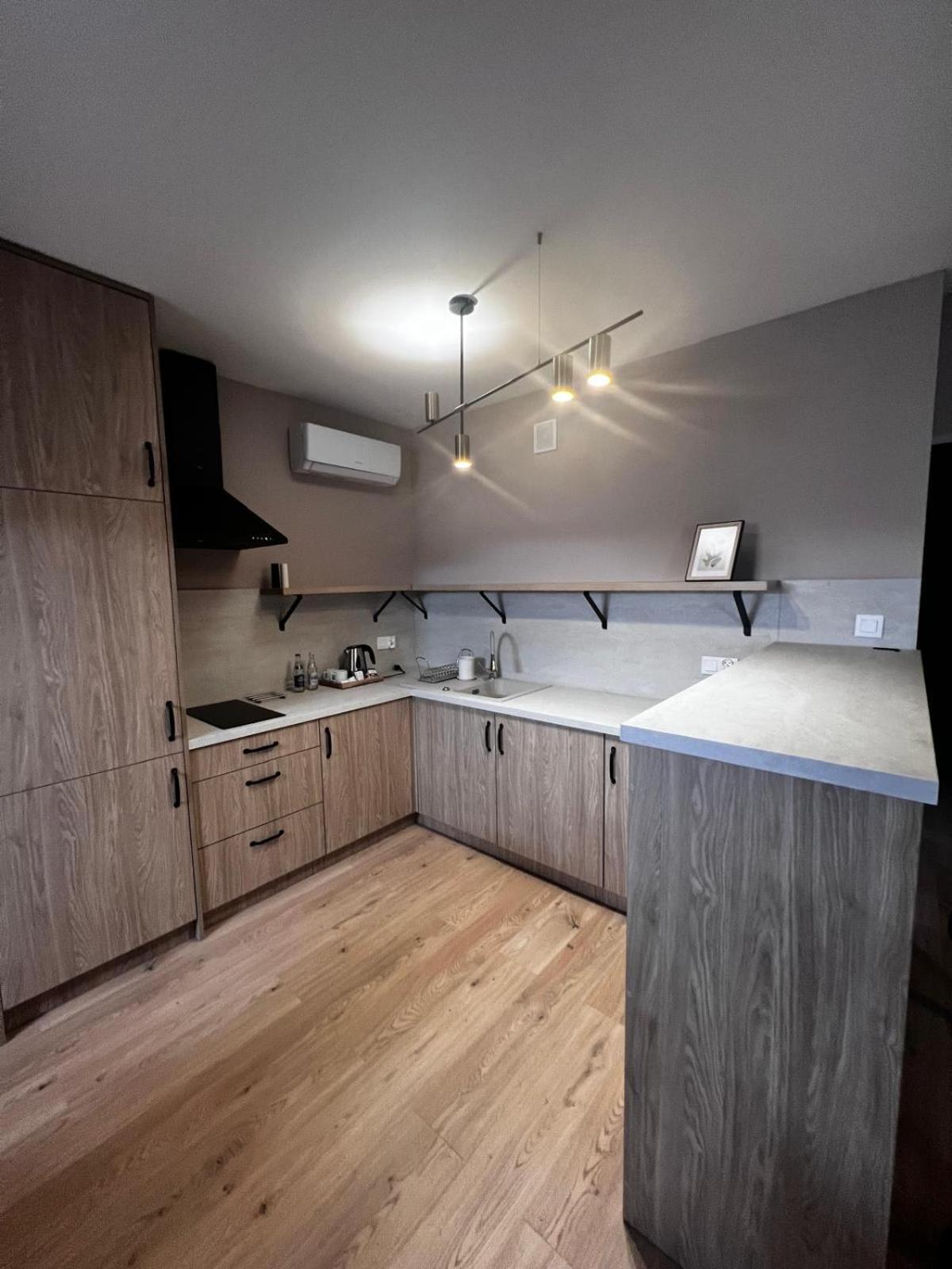 Apartamenty Sw Stanislawa Skierniewice Buitenkant foto
