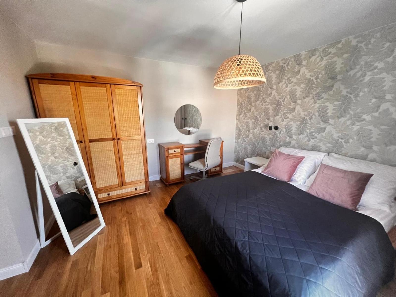 Apartamenty Sw Stanislawa Skierniewice Buitenkant foto