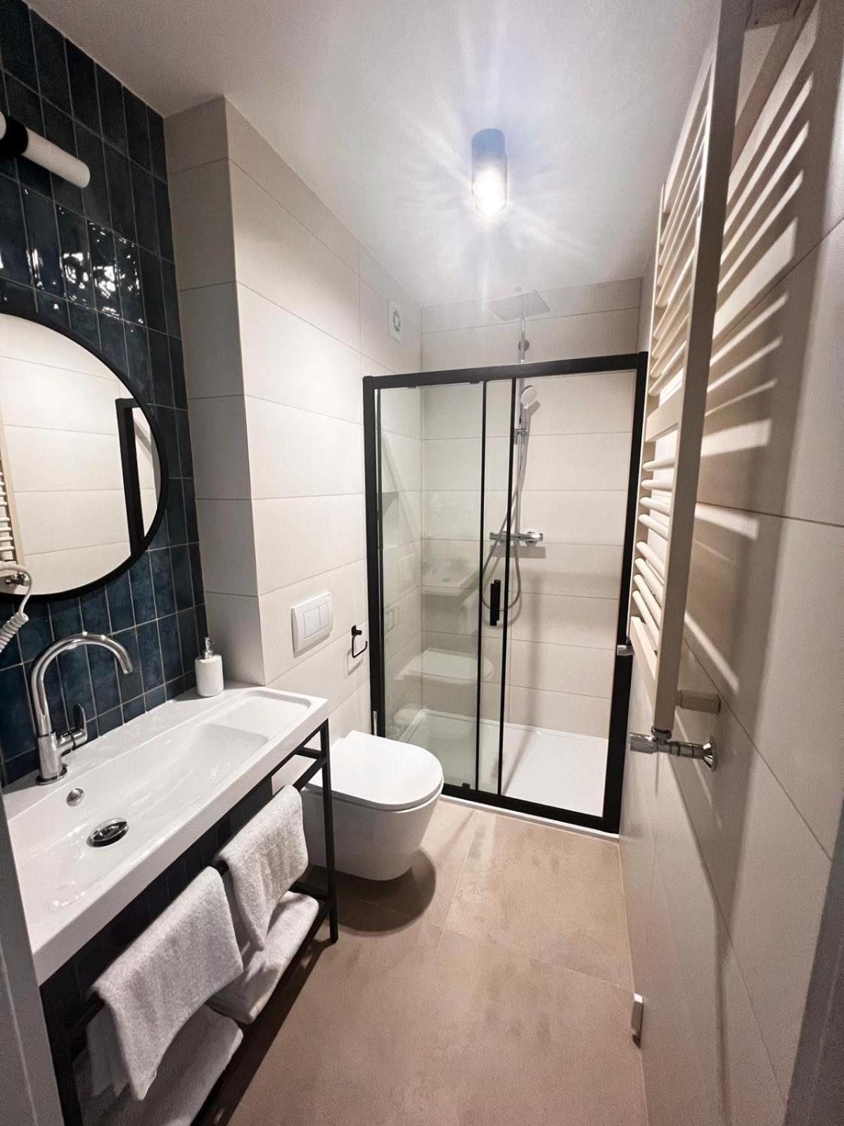 Apartamenty Sw Stanislawa Skierniewice Buitenkant foto