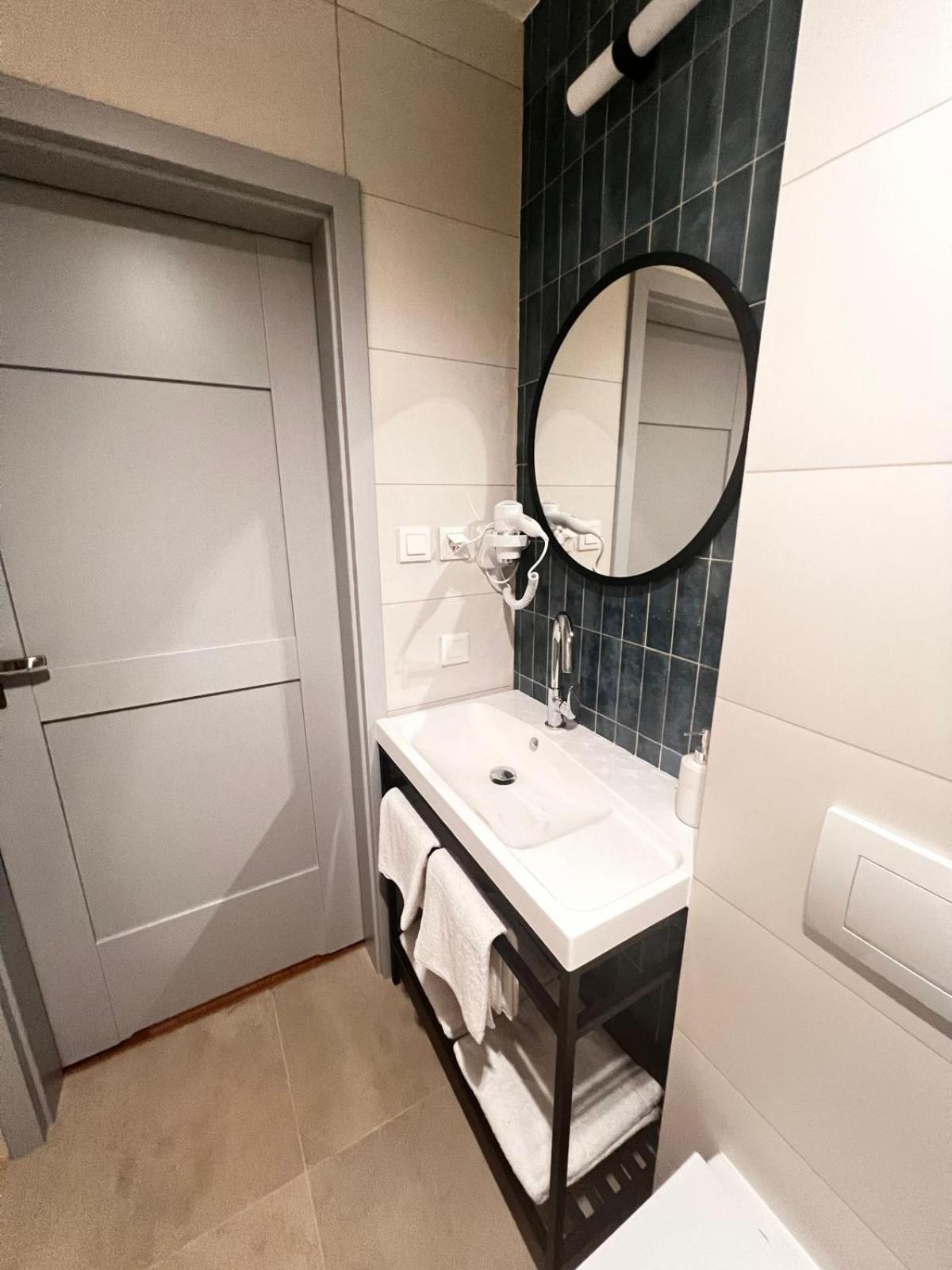 Apartamenty Sw Stanislawa Skierniewice Buitenkant foto