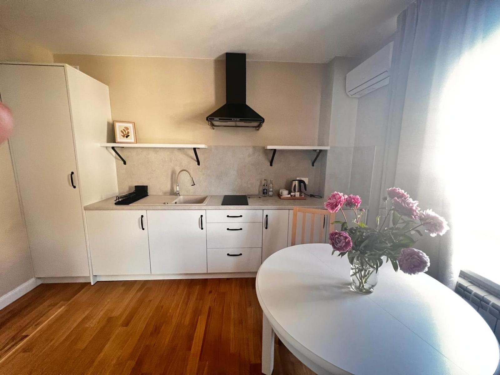 Apartamenty Sw Stanislawa Skierniewice Buitenkant foto