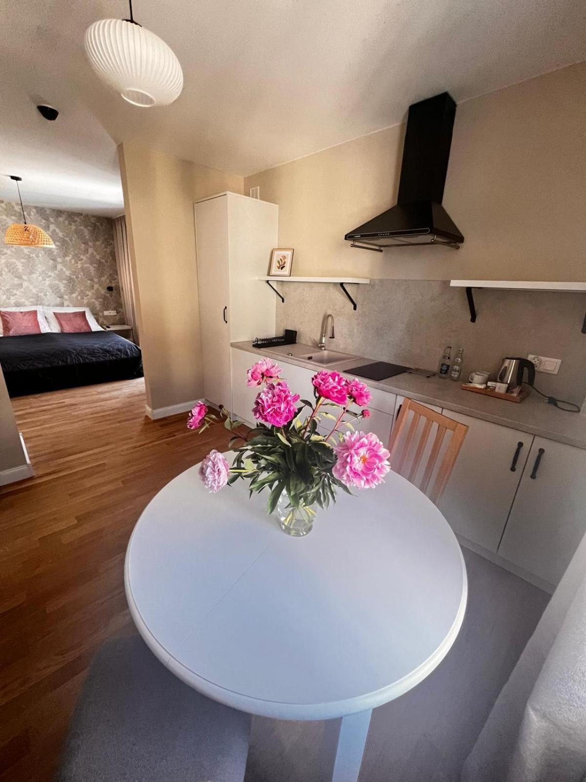 Apartamenty Sw Stanislawa Skierniewice Buitenkant foto
