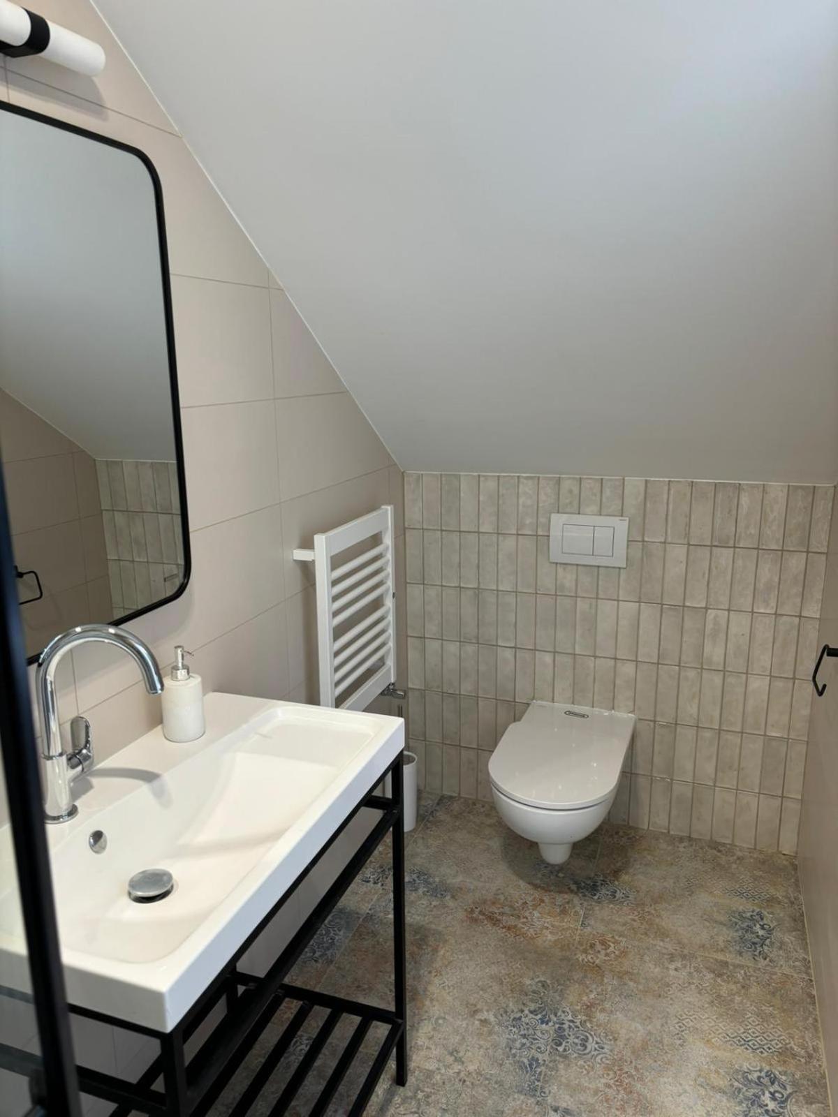 Apartamenty Sw Stanislawa Skierniewice Buitenkant foto