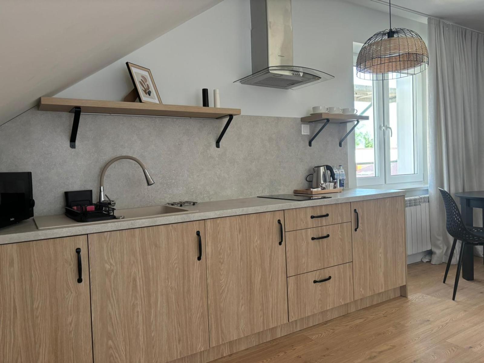 Apartamenty Sw Stanislawa Skierniewice Buitenkant foto
