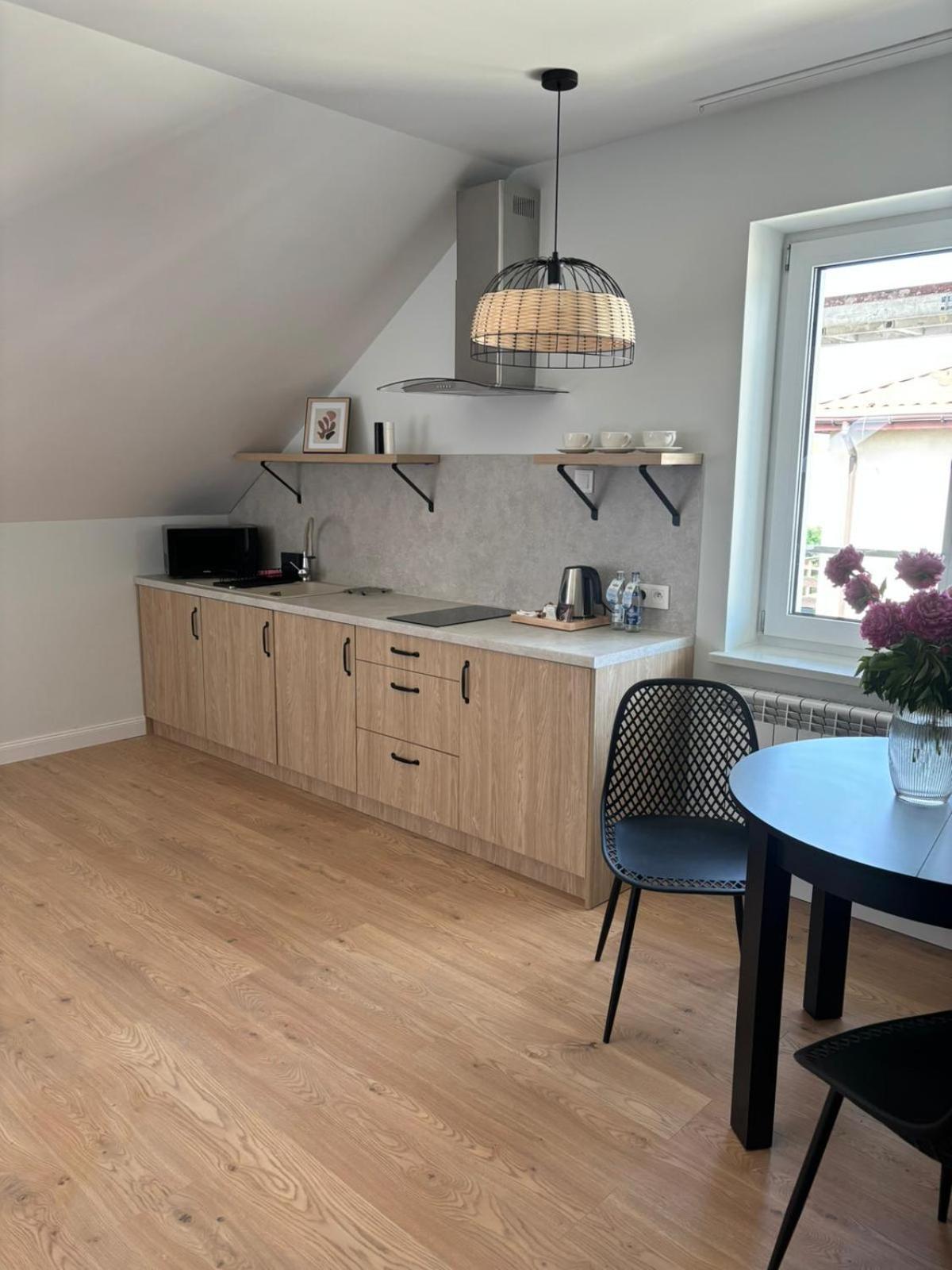 Apartamenty Sw Stanislawa Skierniewice Buitenkant foto