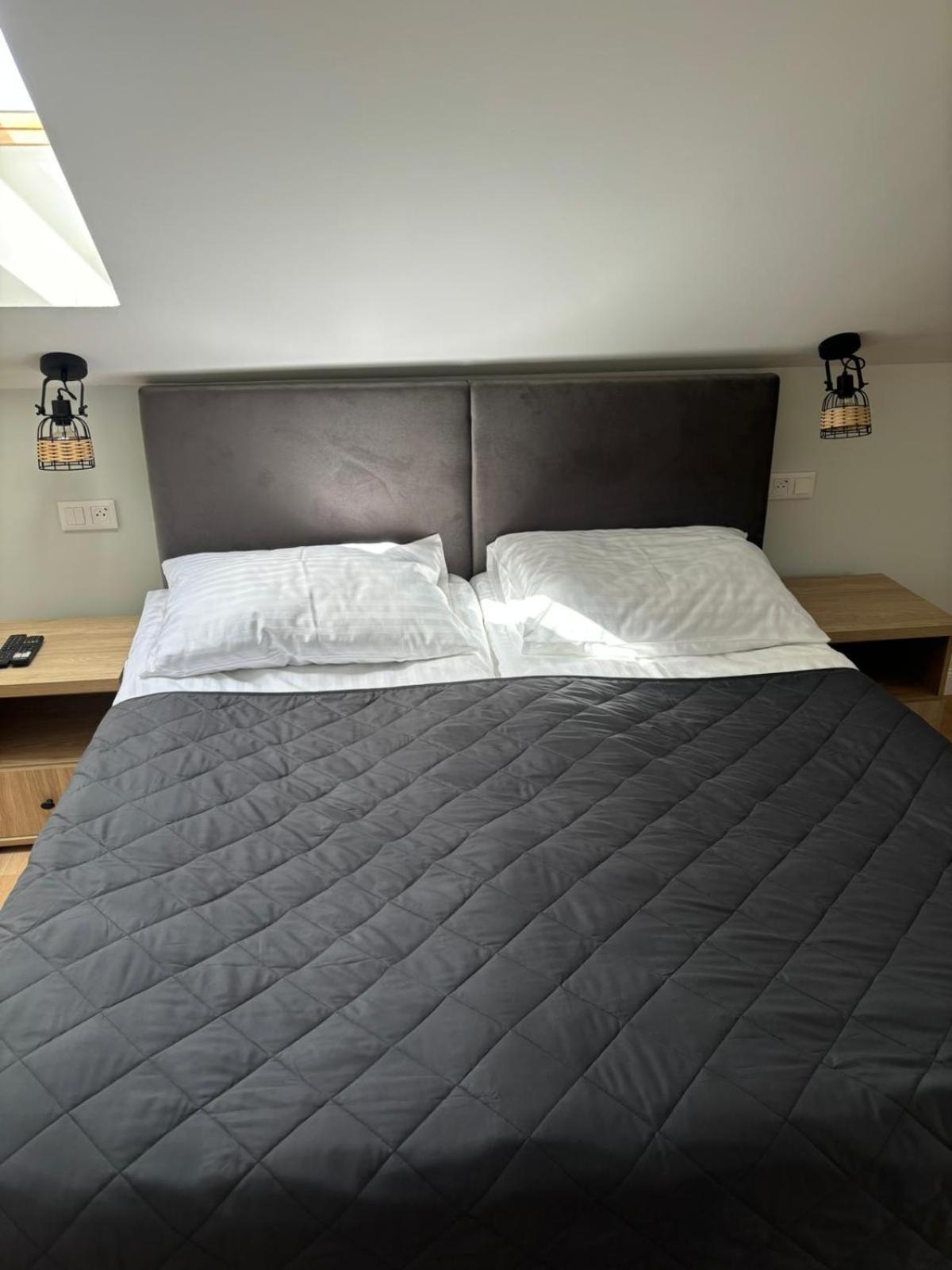 Apartamenty Sw Stanislawa Skierniewice Buitenkant foto