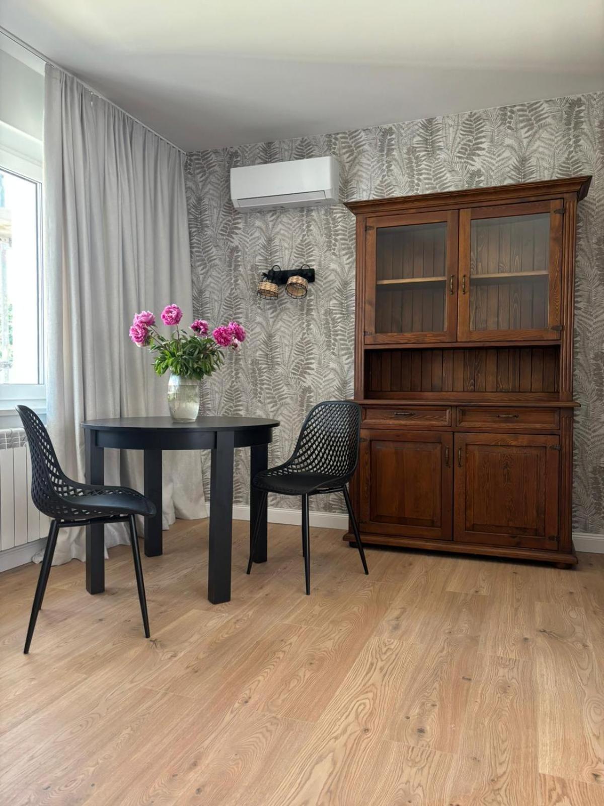 Apartamenty Sw Stanislawa Skierniewice Buitenkant foto