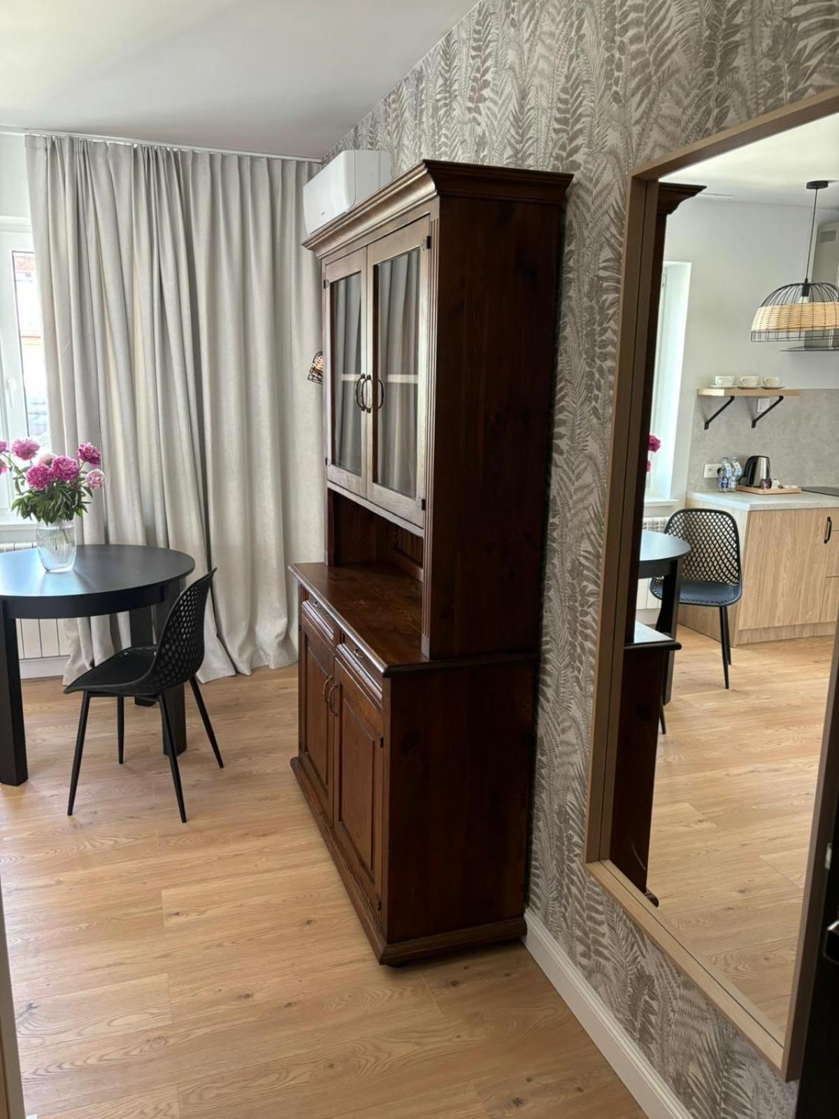 Apartamenty Sw Stanislawa Skierniewice Buitenkant foto