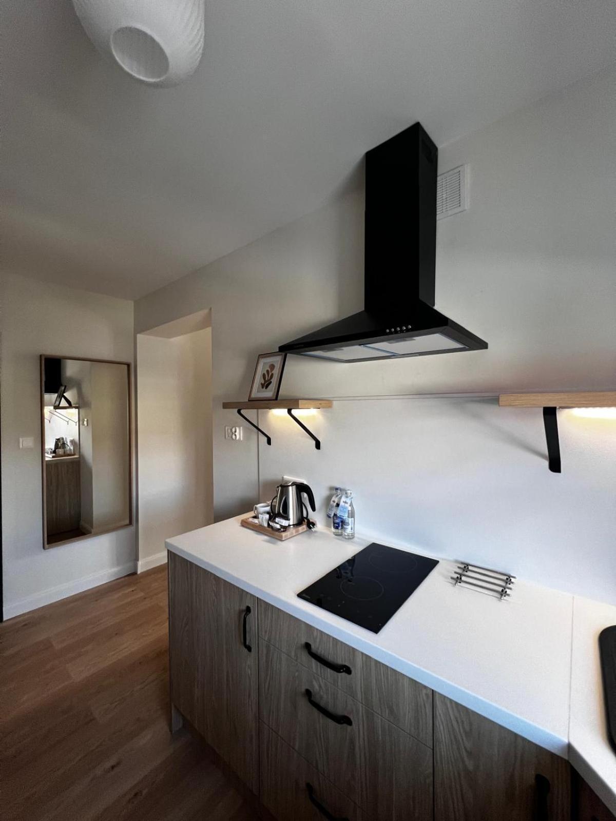 Apartamenty Sw Stanislawa Skierniewice Buitenkant foto