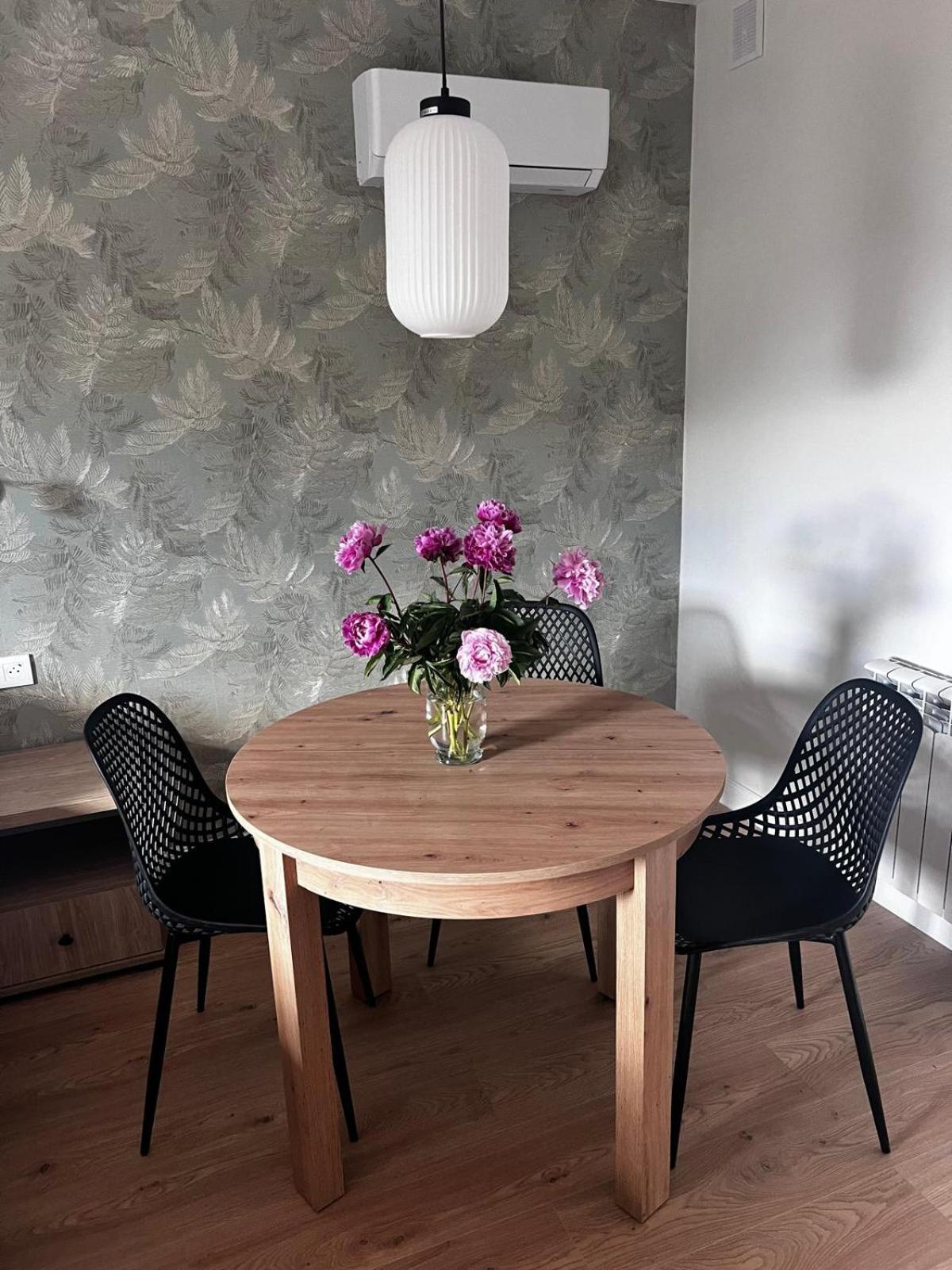 Apartamenty Sw Stanislawa Skierniewice Buitenkant foto